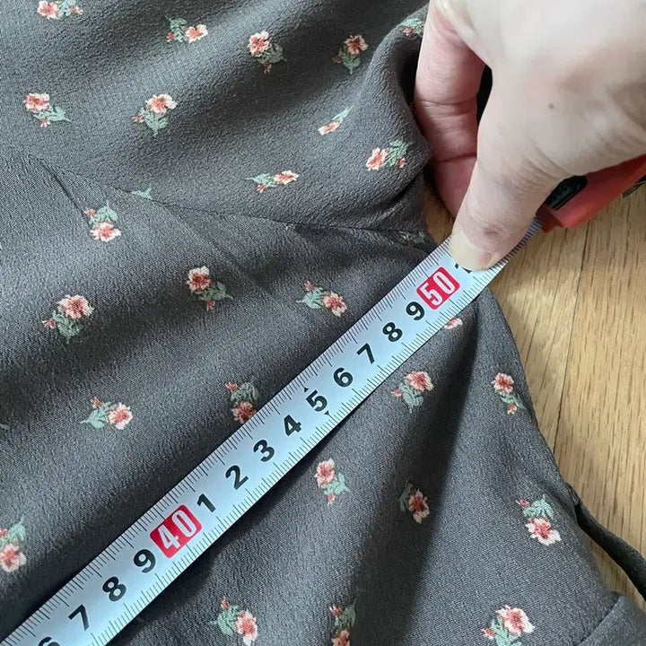 [SOLD OUT] 싸스데이아일랜드 롱 원피스