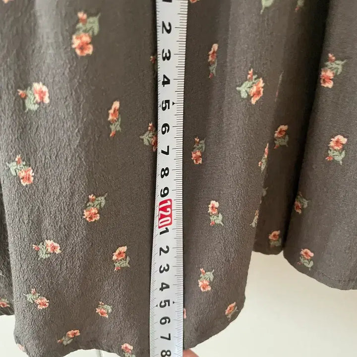 [SOLD OUT] 싸스데이아일랜드 롱 원피스