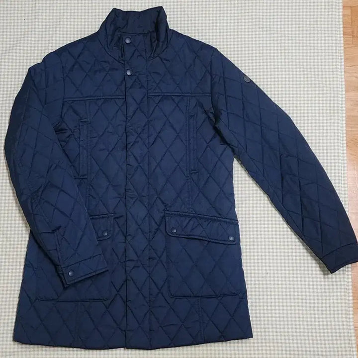 [SOLD OUT] 코오롱스포츠 여성경량패딩자켓 사이즈 95