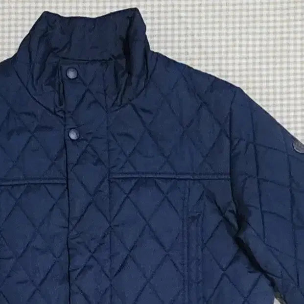 [SOLD OUT] 코오롱스포츠 여성경량패딩자켓 사이즈 95