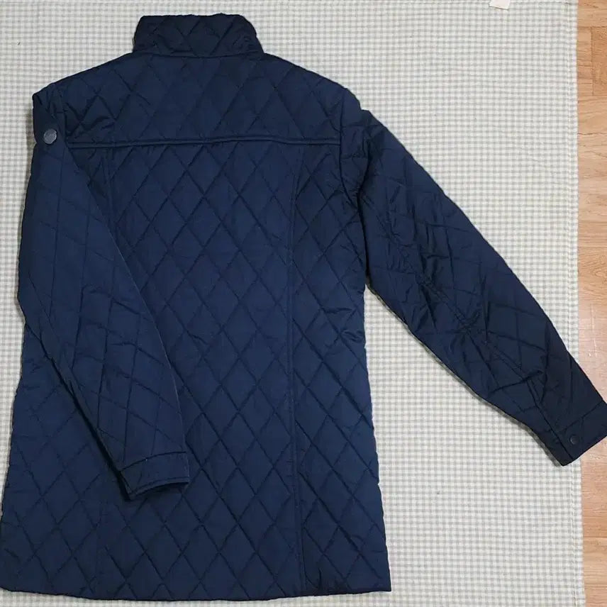 [SOLD OUT] 코오롱스포츠 여성경량패딩자켓 사이즈 95