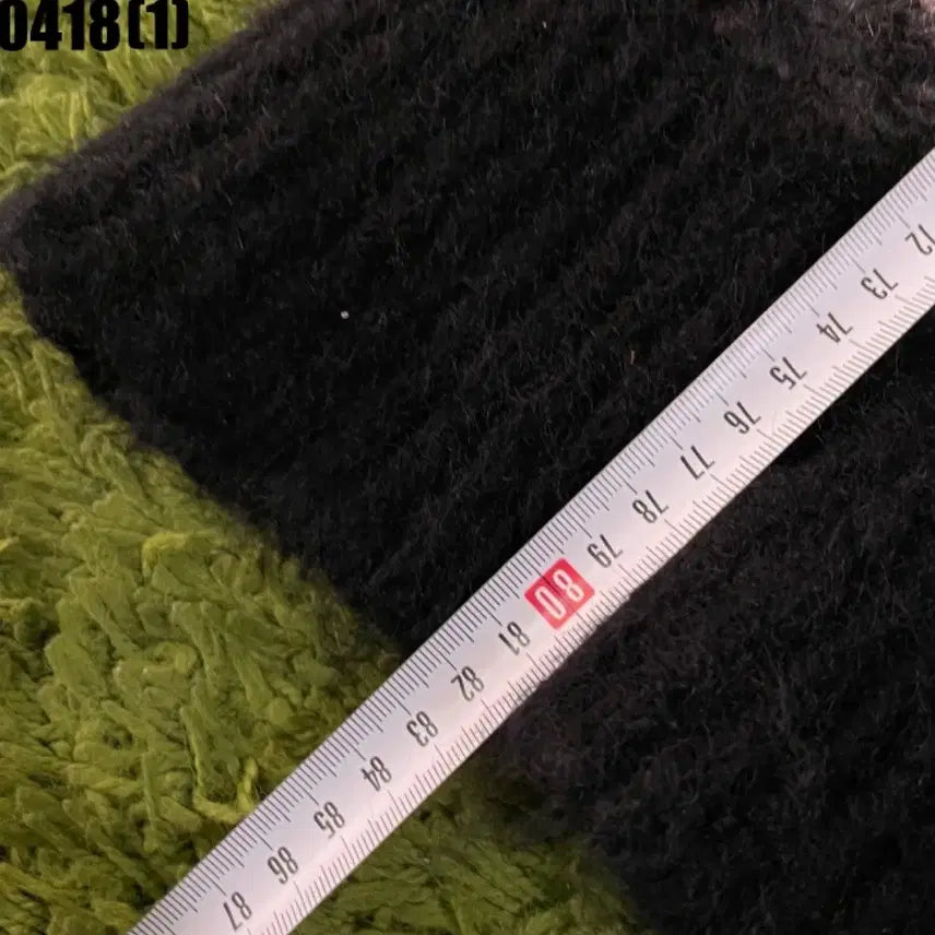 [BUNJANG] Athe Knit Cardigan S / Athe 니트 가디건 S