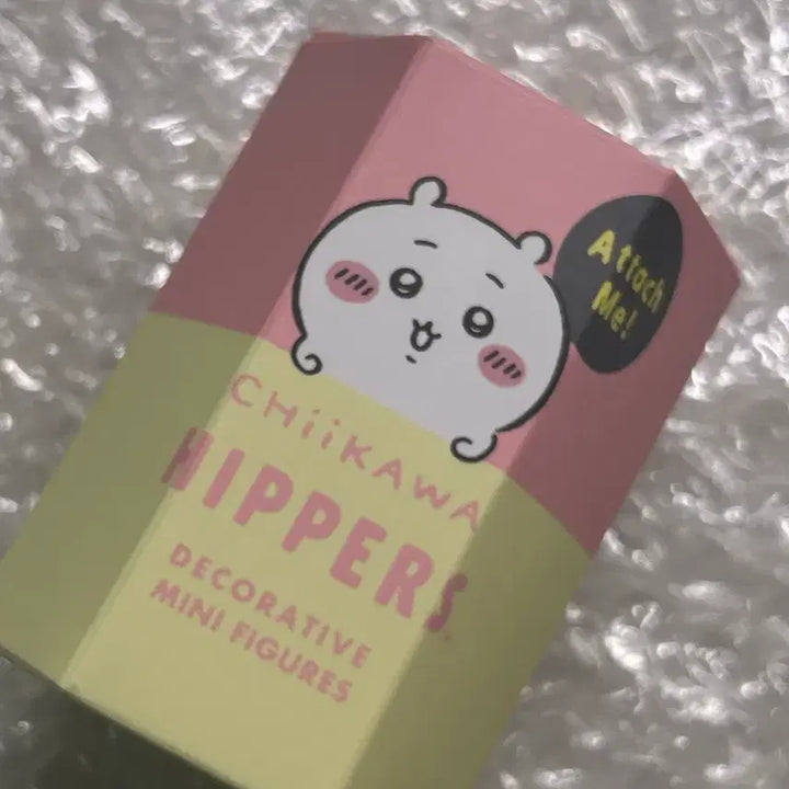 [SOLD OUT] 단순개봉)치이카와 히퍼 우사기 새상품