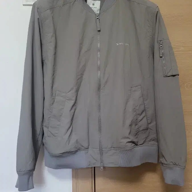 [SOLD OUT] 스노우피크  점퍼 M 사이즈