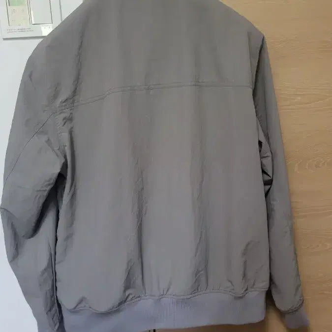 [SOLD OUT] 스노우피크  점퍼 M 사이즈