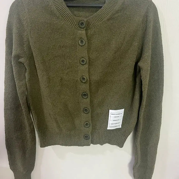 [BUNJANG] Cardigan / 가디건 새상품
