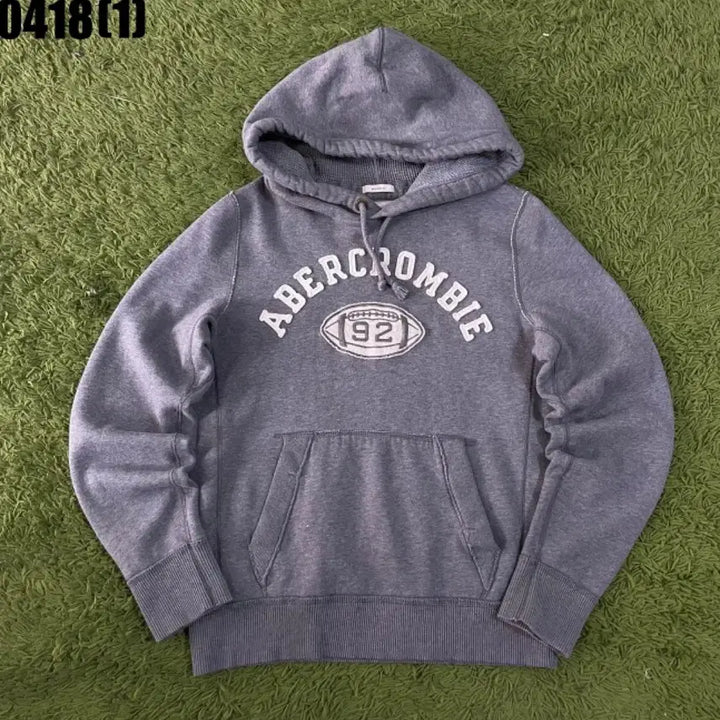 [BUNJANG] Abercrombie Hoodie M / 아베크롬비 후드티 M
