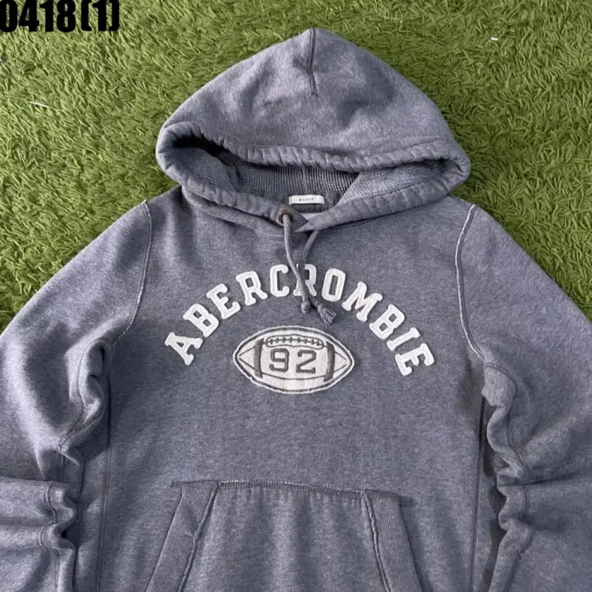 [BUNJANG] Abercrombie Hoodie M / 아베크롬비 후드티 M