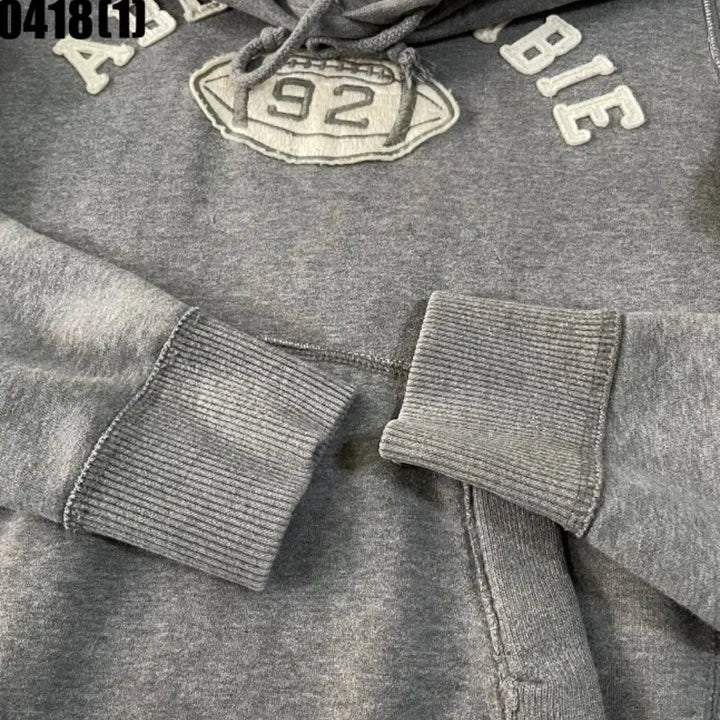 [BUNJANG] Abercrombie Hoodie M / 아베크롬비 후드티 M