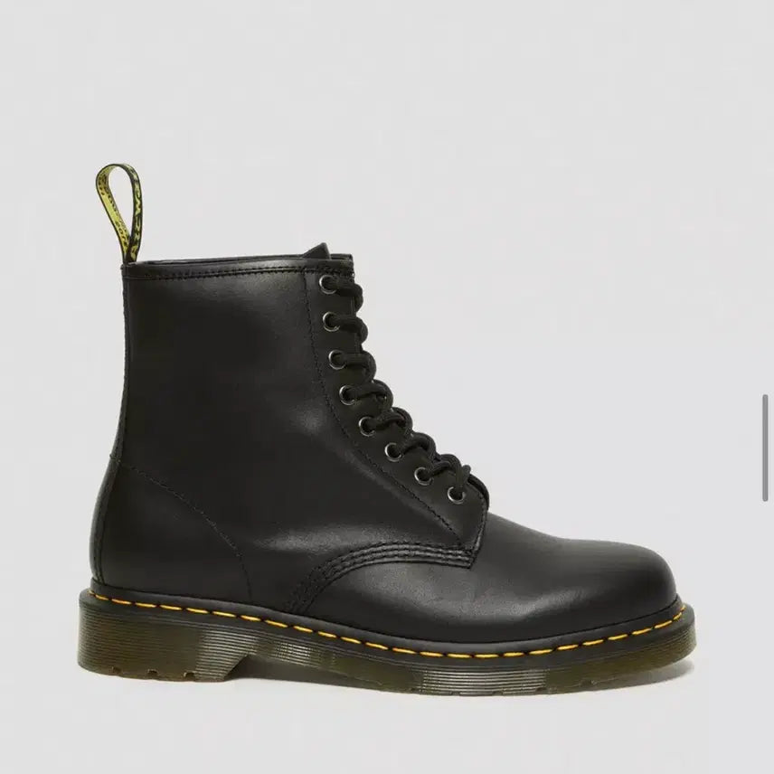 [BUNJANG] Dr. Martens 1460 Napa Leather Lace-Up Boots / 새상품(230)닥터마틴 우먼 1460 나파 레더 레이스업 부츠
