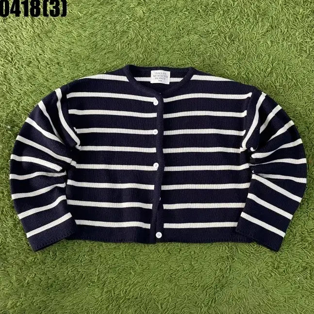 [SOLD OUT] 비바글램 니트 가디건 실측 95