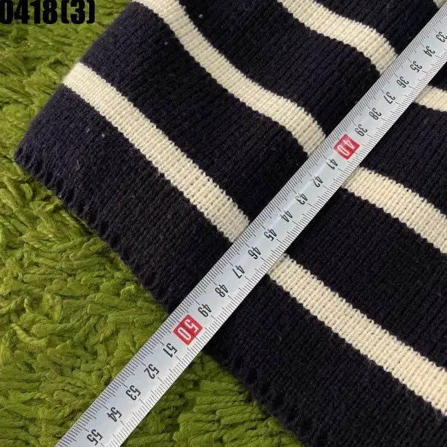 [SOLD OUT] 비바글램 니트 가디건 실측 95