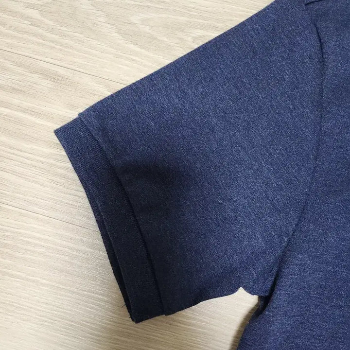 [SOLD OUT] 폴로 랄프로렌 네이비 반팔 폴로티S