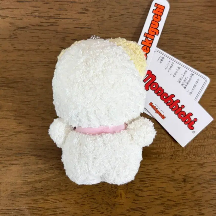 [SOLD OUT] 몬치치 마슈마로 코스튬 몬치치