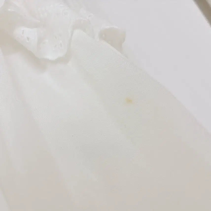 [SOLD OUT] 스윗스윗니스 코튼 블라우스