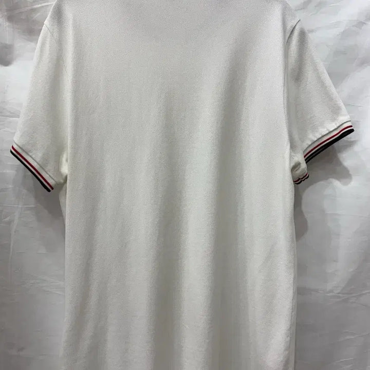 [SOLD OUT] 몽클레어 화이트 카라티 M/95사이즈(정품)