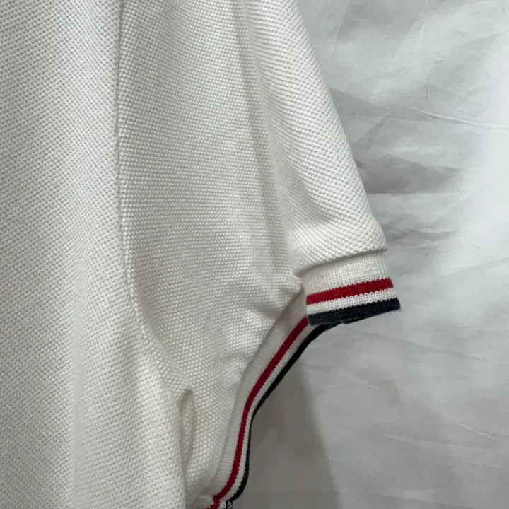 [SOLD OUT] 몽클레어 화이트 카라티 M/95사이즈(정품)