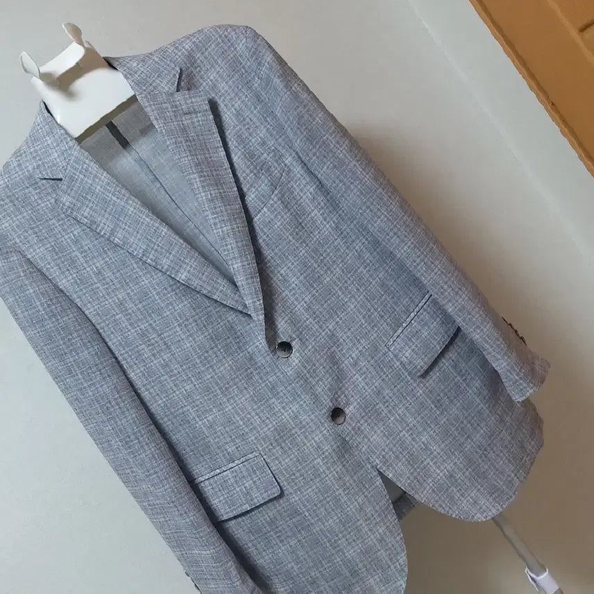 [BUNJANG] Daks Summer Spandex Jacket (Men&