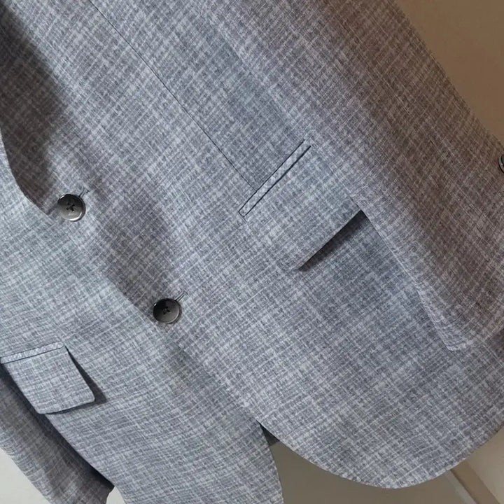 [BUNJANG] Daks Summer Spandex Jacket (Men&