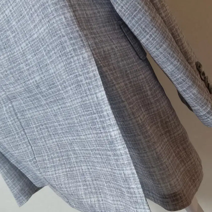 [BUNJANG] Daks Summer Spandex Jacket (Men&