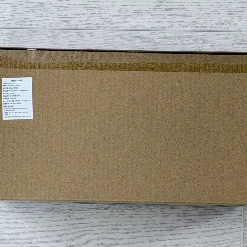[SOLD OUT] 특전O) 이누야샤 셋쇼마루 룩업 세트 미개봉