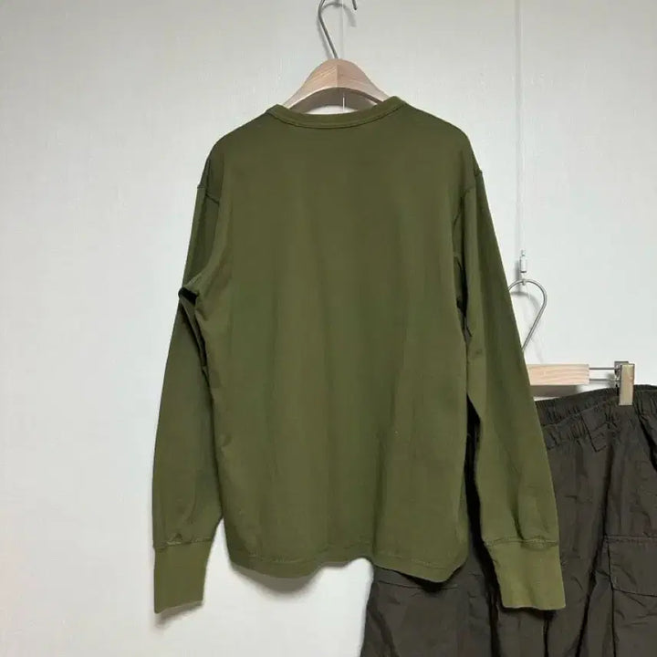[BUNJANG] Comme des Garcons Junya Watanabe MAN Sweatshirt / 꼼데가르송 준야와타나베 MAN 맨투맨