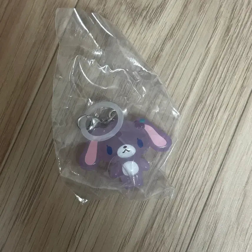 [SOLD OUT] 슈가바니즈 메지루시 블루베리우사 미개봉