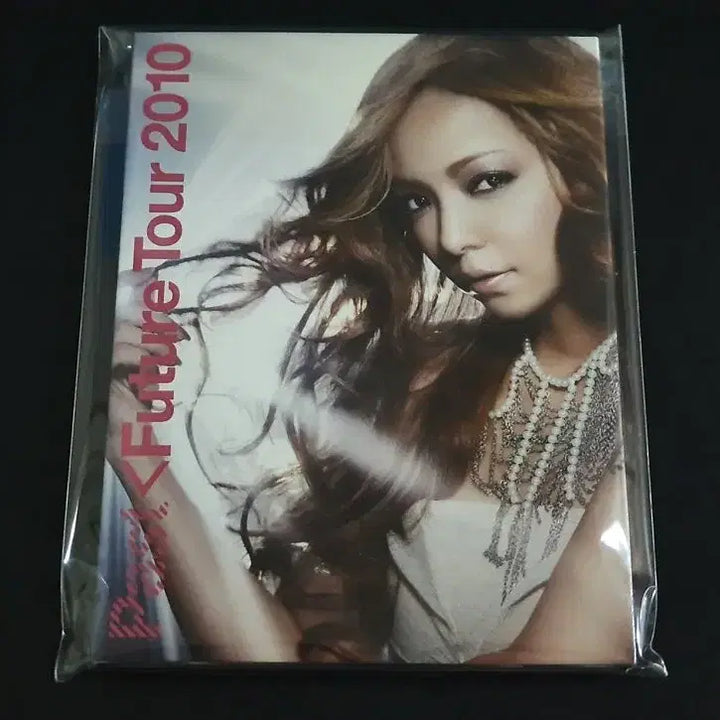 [BUNJANG] Namie Amuro PAST FUTURE Tour 2010 DVD Limited Edition / 아무로 나미에 DVD 영상 라이브 투어 공연 PAST FUTURE 한정반
