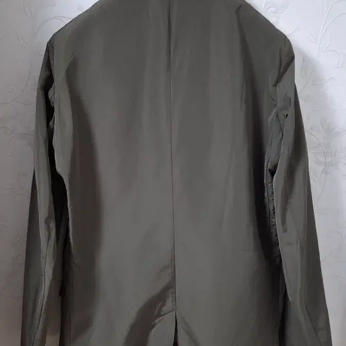 [BUNJANG] Allegri Functional Single Half Coat / (정품) 알레그리 싱글 하프코트 100~105 A급