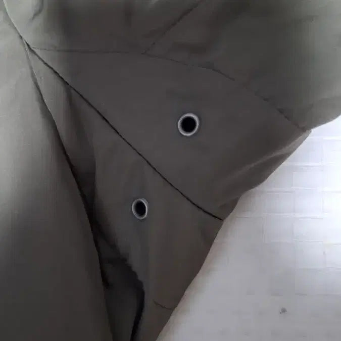 [BUNJANG] Allegri Functional Single Half Coat / (정품) 알레그리 싱글 하프코트 100~105 A급