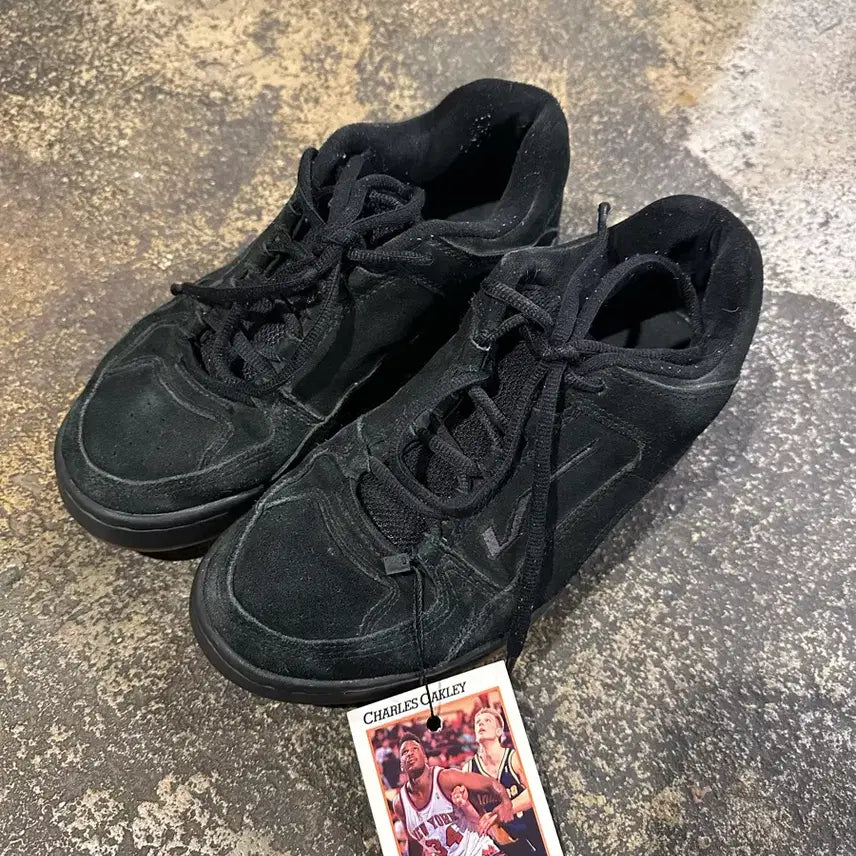 [BUNJANG] Vans Camacho Skate Shoes / 00s 반스 카마초 보드화