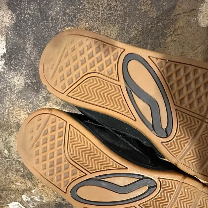 [BUNJANG] Vans Camacho Skate Shoes / 00s 반스 카마초 보드화