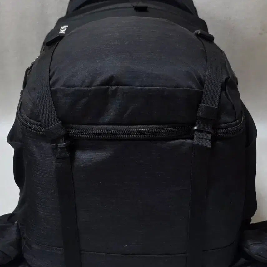 [SOLD OUT] 킬리 KILI 보헤미안 50(+10) 확장형 장기해외여행배낭 캠핑등산백팩