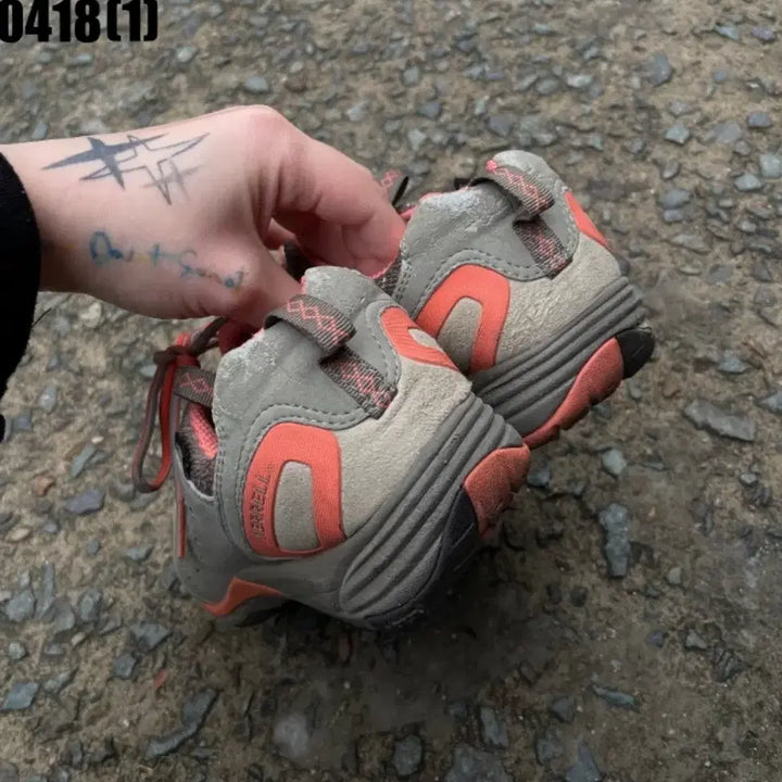 [BUNJANG] Merrell Women&