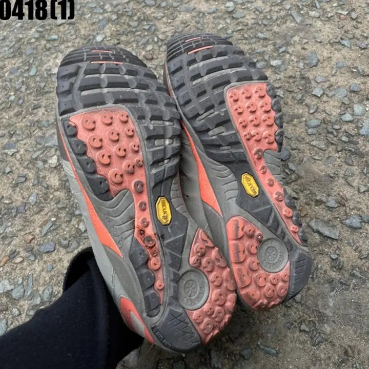 [BUNJANG] Merrell Women&