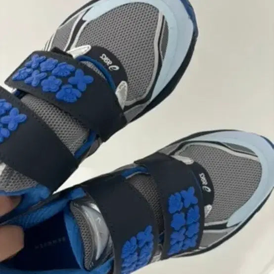 [BUNJANG] Asics Cecilie Bahnsen Sneakers / 아식스 세실리에반센 240