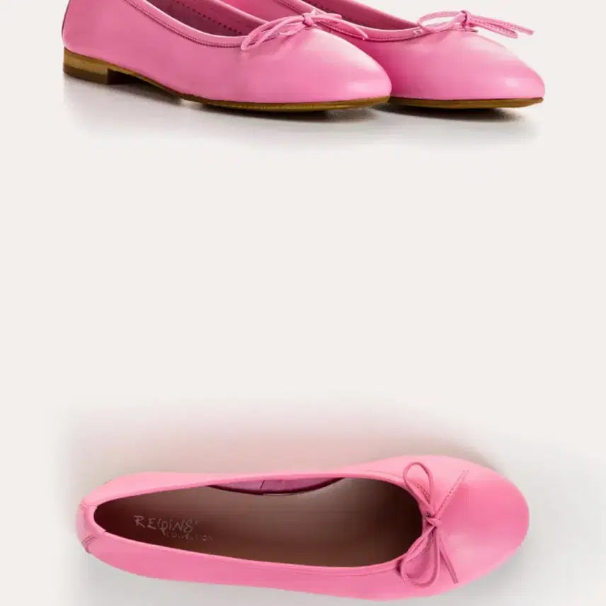 [SOLD OUT] 흐꺙 바비 핑크 35