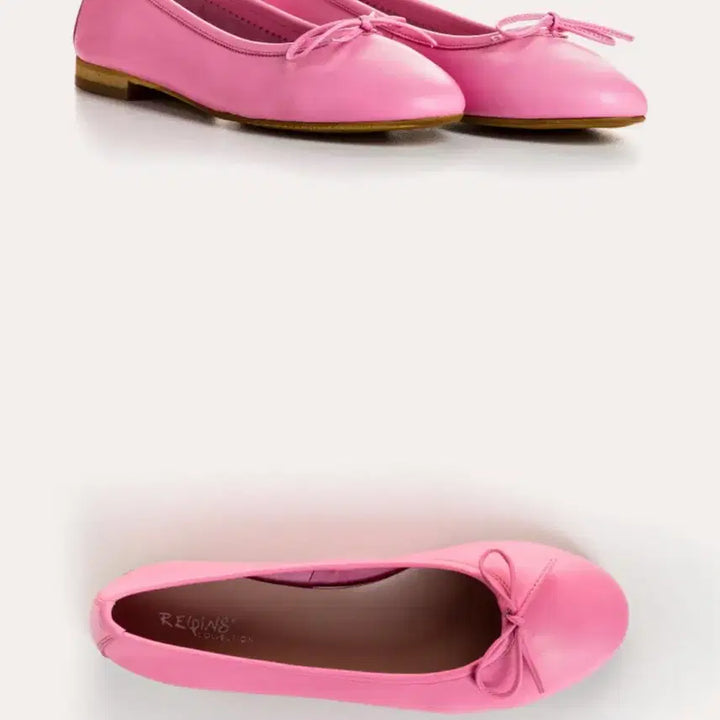 [SOLD OUT] 흐꺙 바비 핑크 35