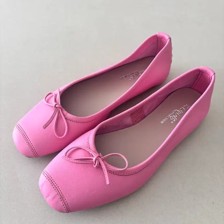 [SOLD OUT] 흐꺙 바비 핑크 35