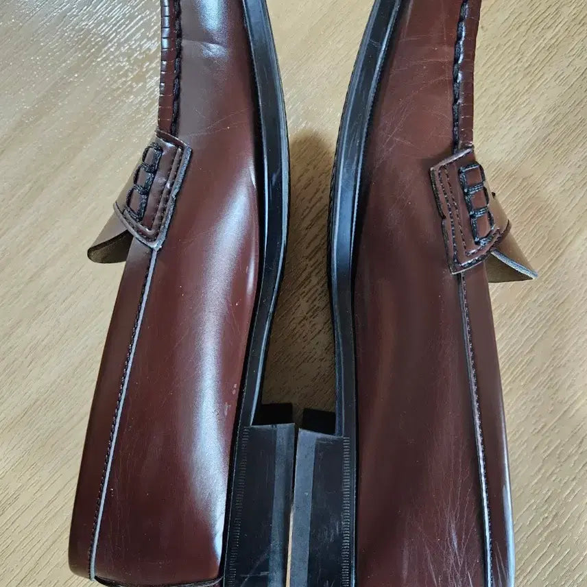 [BUNJANG] Haruta Loafer 250EE / 하루타 로퍼 250EE