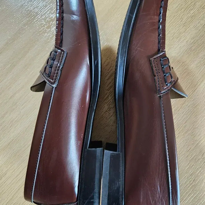 [BUNJANG] Haruta Loafer 250EE / 하루타 로퍼 250EE