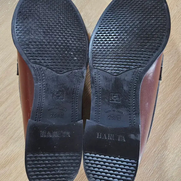 [BUNJANG] Haruta Loafer 250EE / 하루타 로퍼 250EE