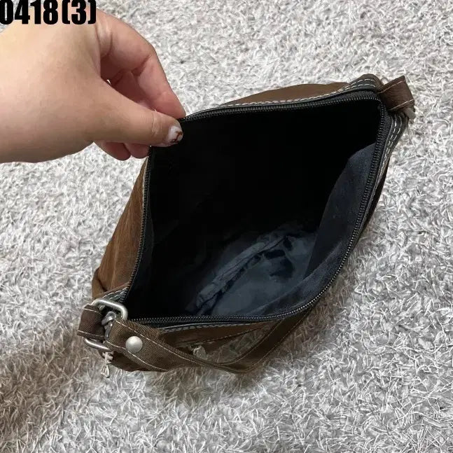 [BUNJANG] Vintage Tote Bag / 빈티지 토트백