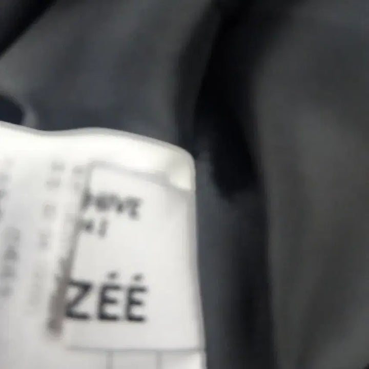 [BUNJANG] OBZEE Black Long Dress / OBZEE블랙 롱 원피스