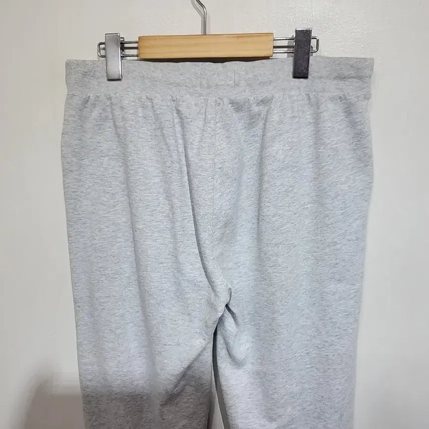 [BUNJANG] Ralph Lauren Polo Oatmeal Jogger Pants / (L) 랄프로렌 폴로 조거팬츠 오트밀 츄리닝 스웨트 바지