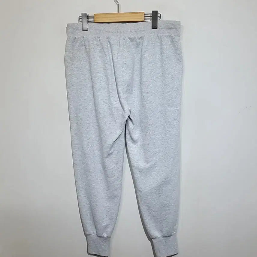 [BUNJANG] Ralph Lauren Polo Oatmeal Jogger Pants / (L) 랄프로렌 폴로 조거팬츠 오트밀 츄리닝 스웨트 바지