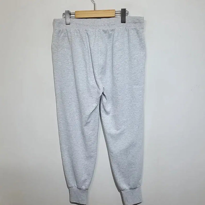 [BUNJANG] Ralph Lauren Polo Oatmeal Jogger Pants / (L) 랄프로렌 폴로 조거팬츠 오트밀 츄리닝 스웨트 바지