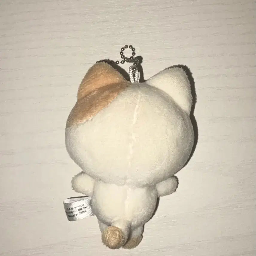 [SOLD OUT] 에스파 지젤 치즈 젤냥 인형 8cm