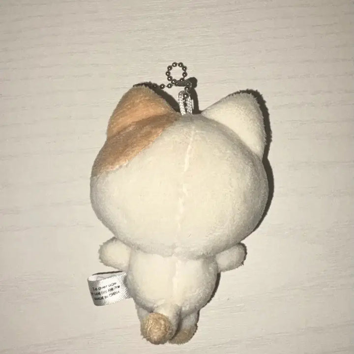 [SOLD OUT] 에스파 지젤 치즈 젤냥 인형 8cm