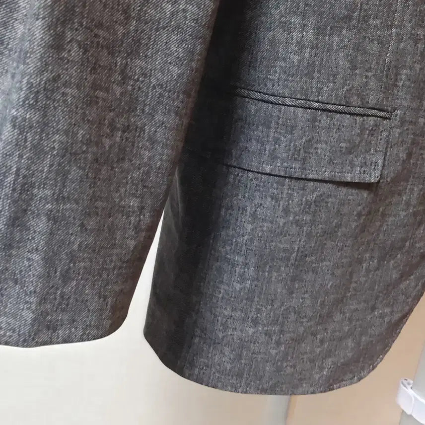 [BUNJANG] Red Ox Spandex Jacket (Size 95) / 레드옥스/스판자켓/일부안감없는/깨끗/정품/남95